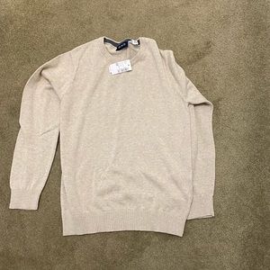 Tan PullOver Sweater Children’s Place